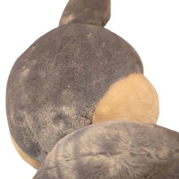 Disney Bambi Thumper Plush Bunny Rabbit Easter Egg 26 Inch Vintage Rare - Picture 16 of 16